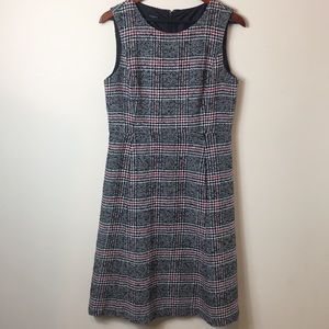 Talbots Wool Dress